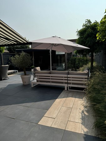 Medium property photo - Het Roer 25, 3751 RA Bunschoten-Spakenburg
